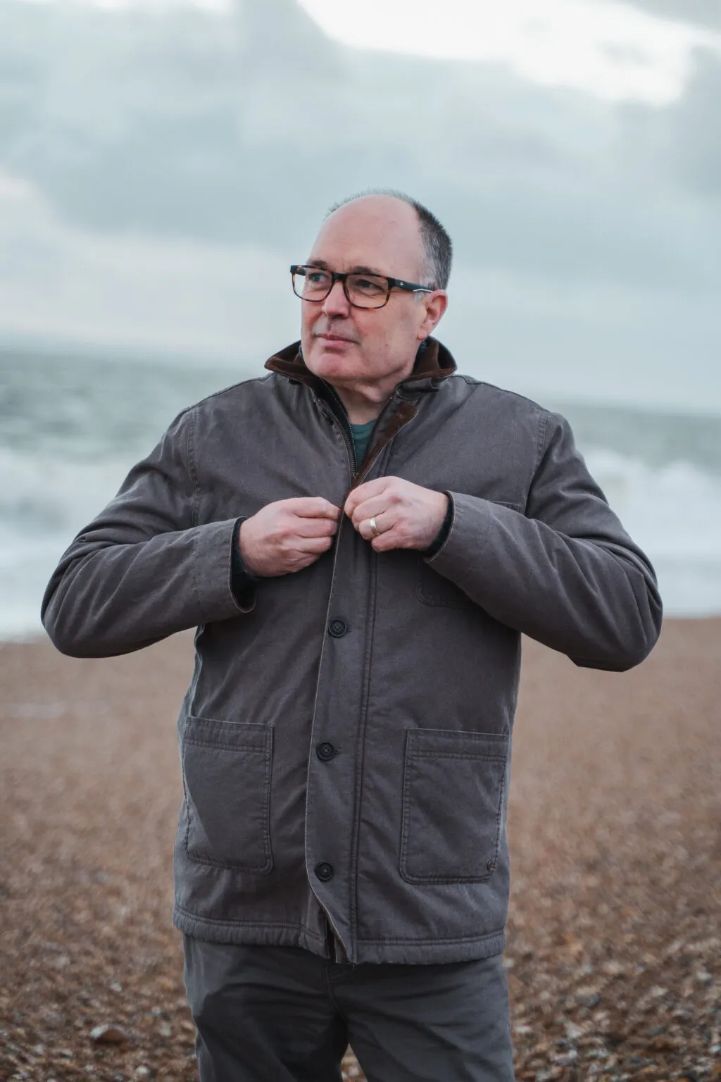 Mat Bennett.